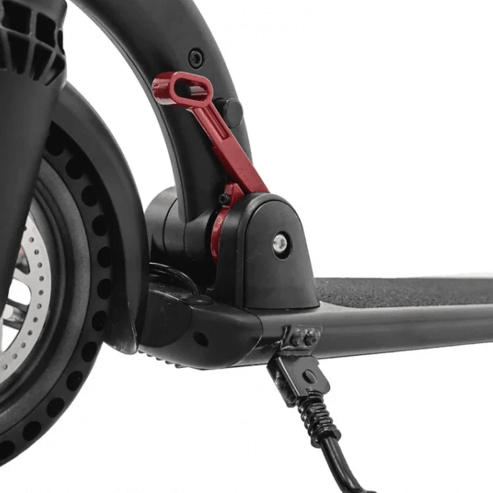 Электросамокат GT-ES2 3