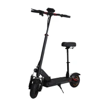 Электросамокат IKINGI M4 PRO MAX