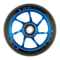 Колесо для трюкового самоката Ethic Incube v2 wheel 12 STD 115 mm Blue