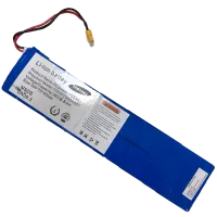 Аккумулятор для электросамокатов