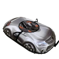 Тюбинг Овальный Турбомашина 1,18*0,83м